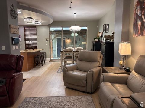 Tiny photo for 4722 W NOYO LN, South Jordan, UT 84009 (MLS # 2107792)