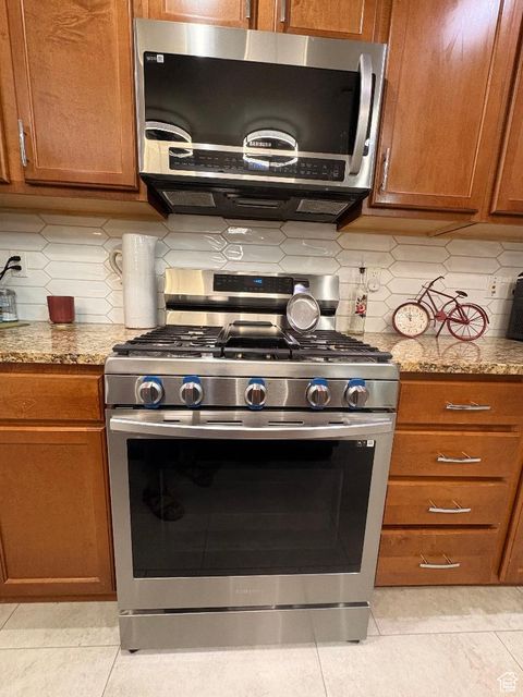 Tiny photo for 4722 W NOYO LN, South Jordan, UT 84009 (MLS # 2107792)