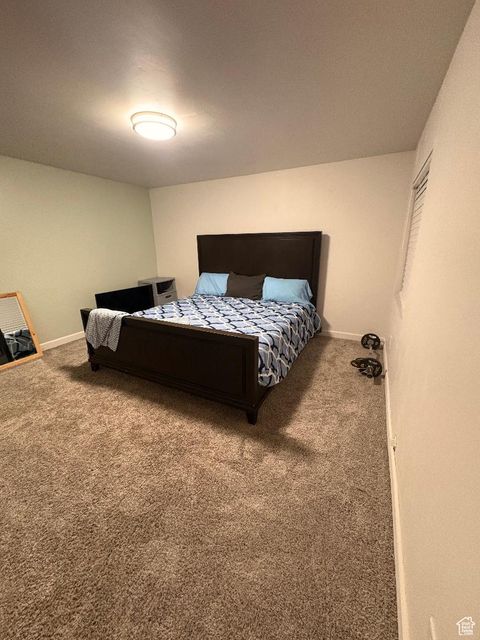 Tiny photo for 4722 W NOYO LN, South Jordan, UT 84009 (MLS # 2107792)
