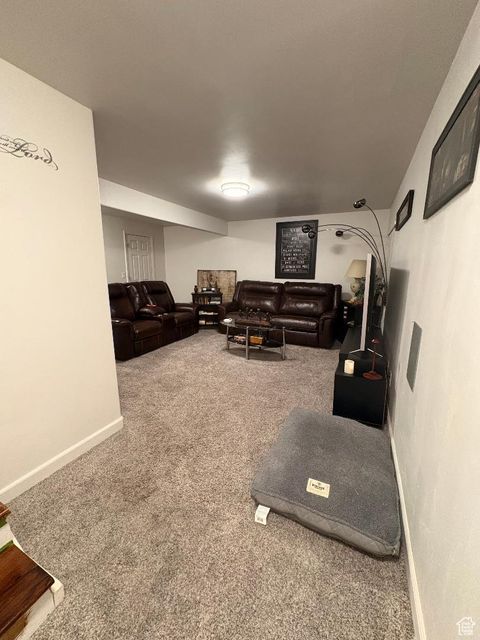 Tiny photo for 4722 W NOYO LN, South Jordan, UT 84009 (MLS # 2107792)