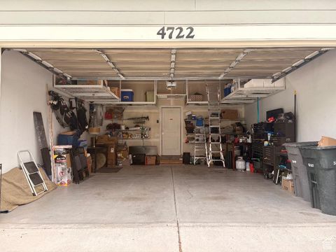 Tiny photo for 4722 W NOYO LN, South Jordan, UT 84009 (MLS # 2107792)