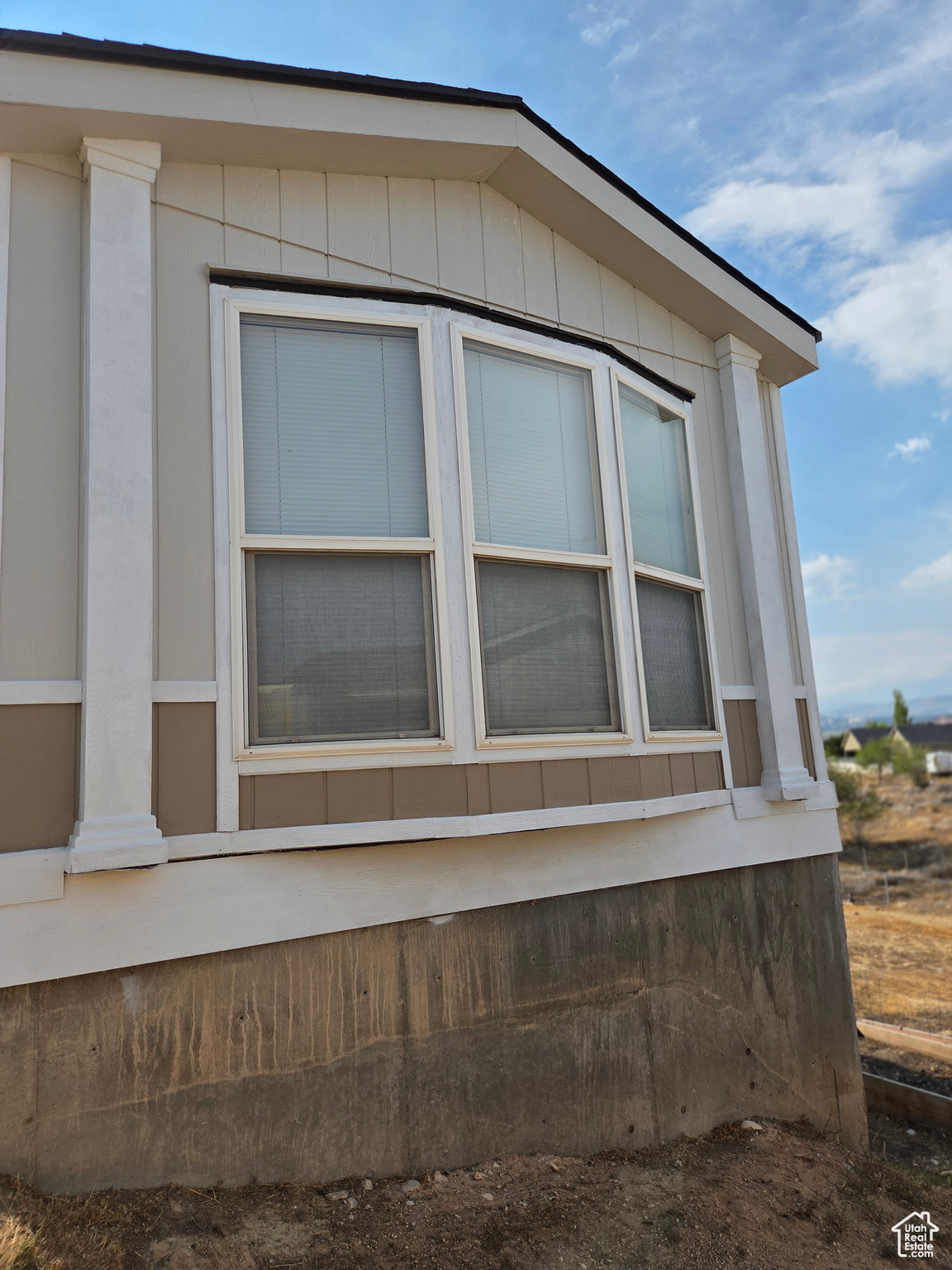 MEADOW VILLAGE SUBDIVISION - Residential
