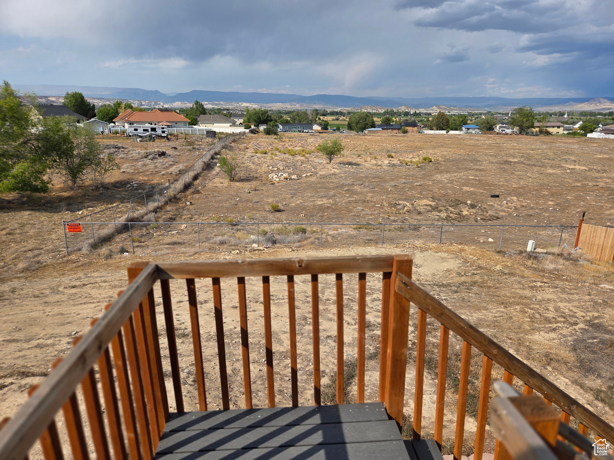 MEADOW VILLAGE SUBDIVISION - Residential