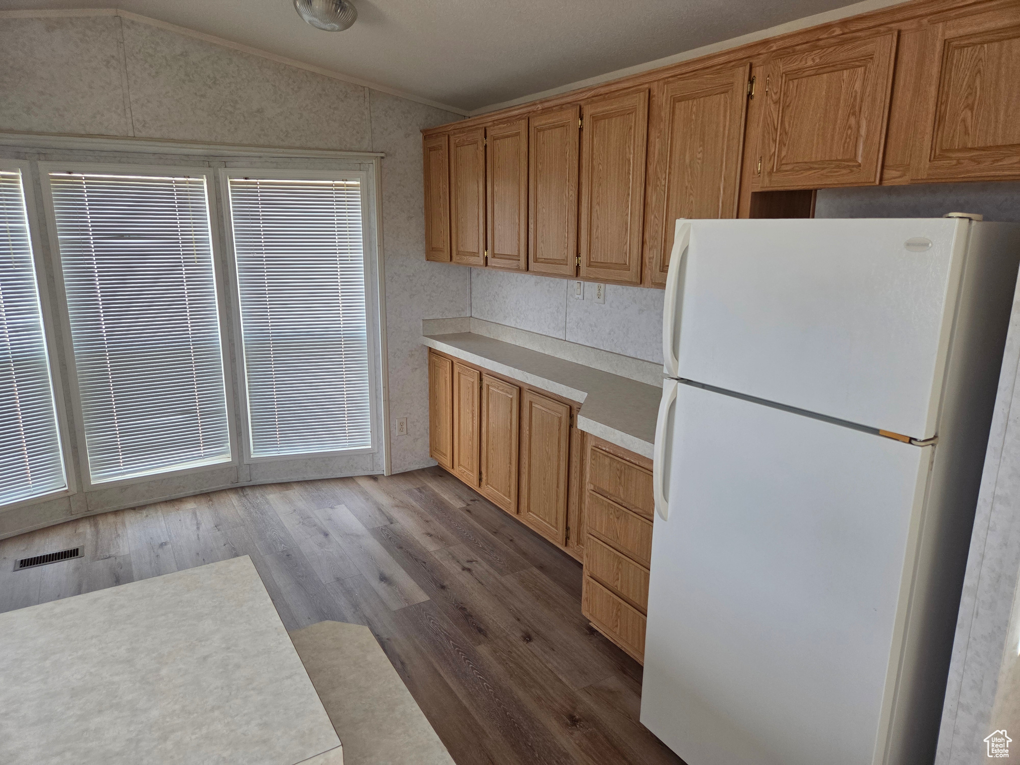 MEADOW VILLAGE SUBDIVISION - Residential