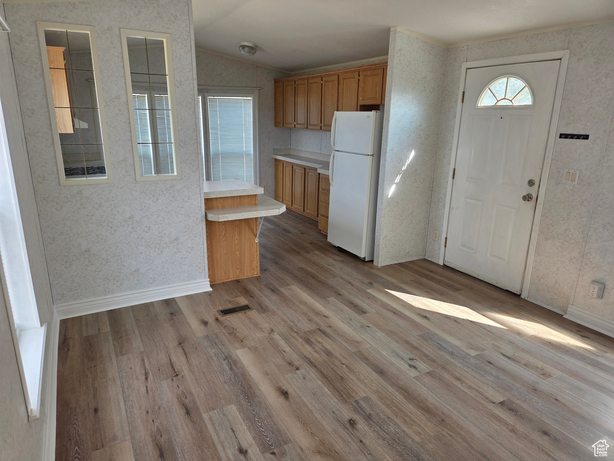 MEADOW VILLAGE SUBDIVISION - Residential