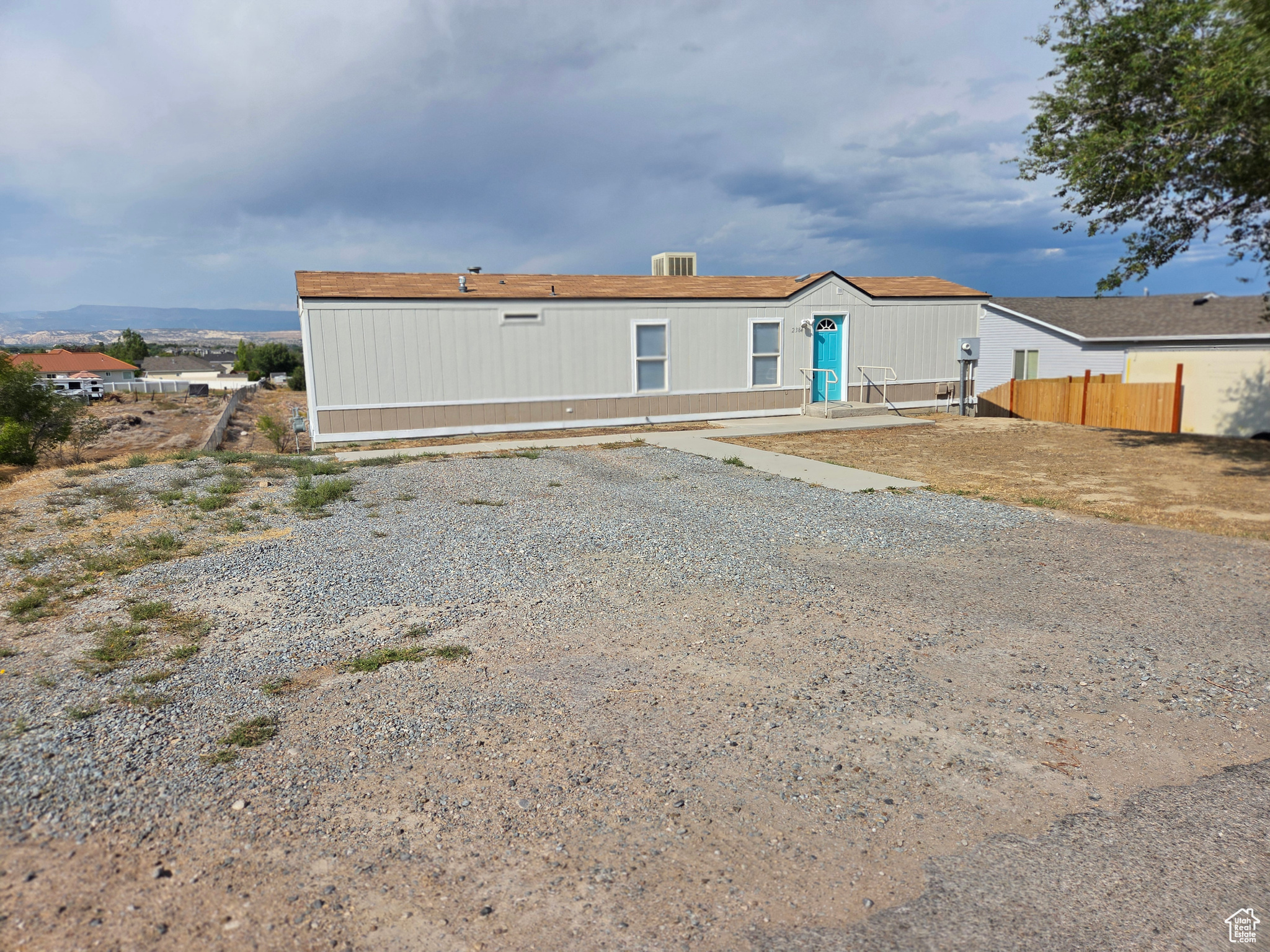 MEADOW VILLAGE SUBDIVISION - Residential