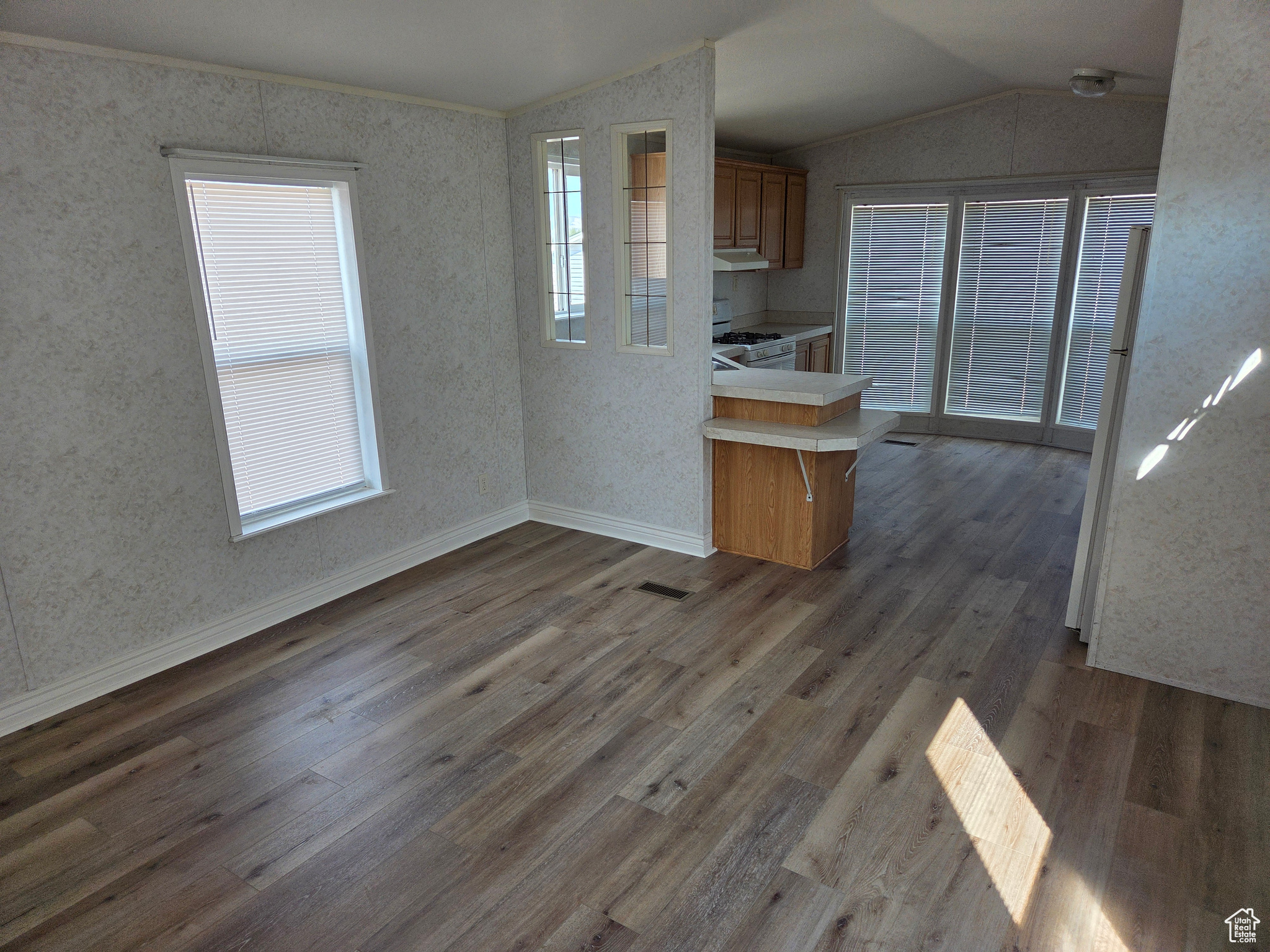 MEADOW VILLAGE SUBDIVISION - Residential