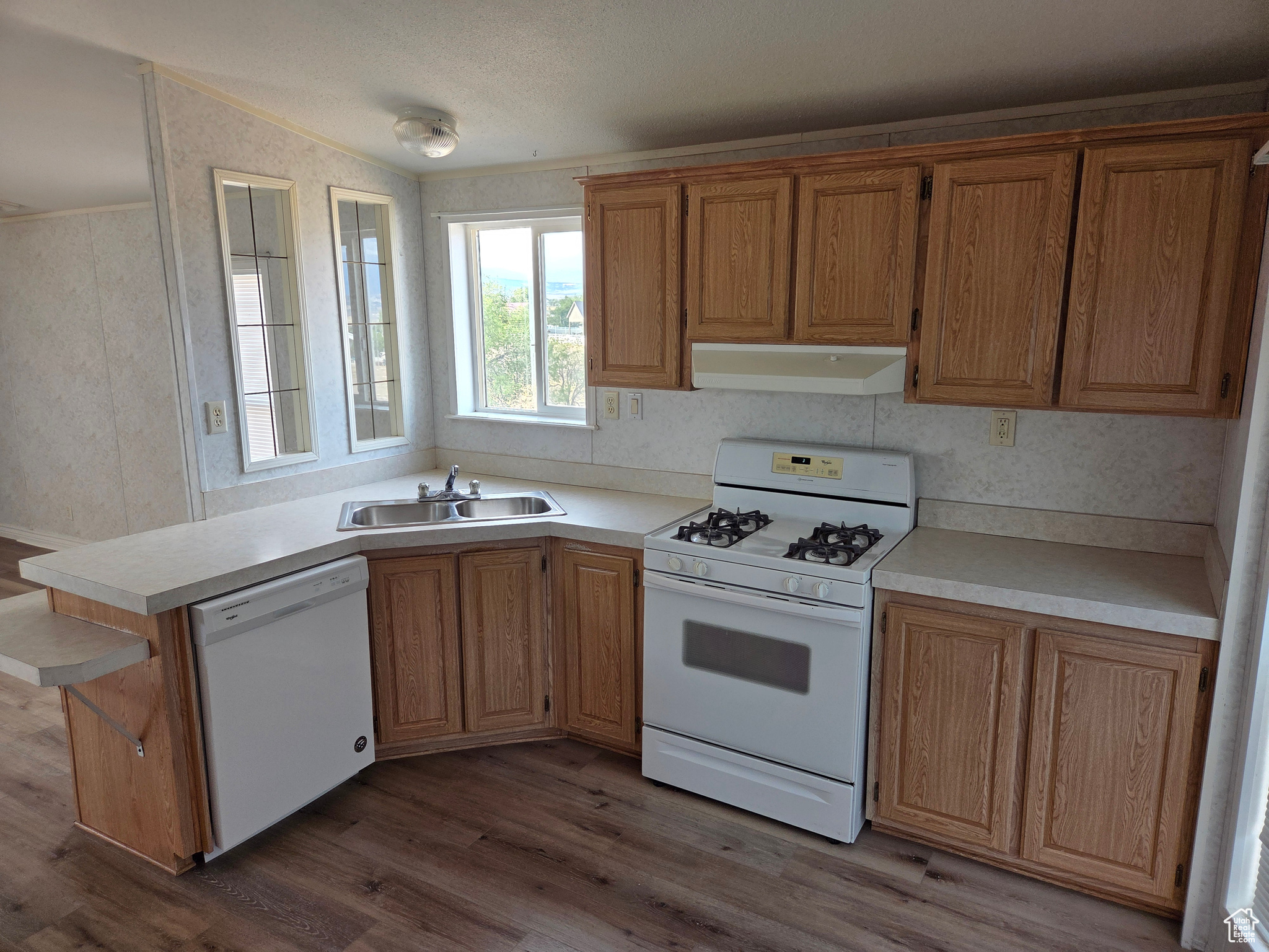 MEADOW VILLAGE SUBDIVISION - Residential