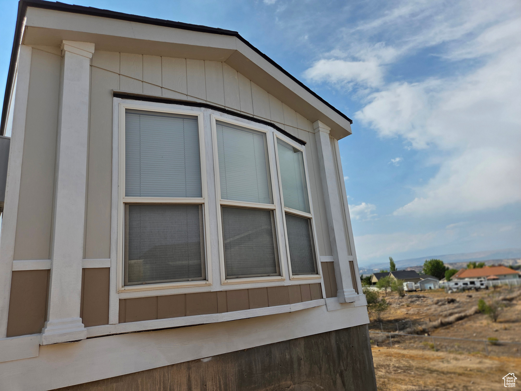 MEADOW VILLAGE SUBDIVISION - Residential