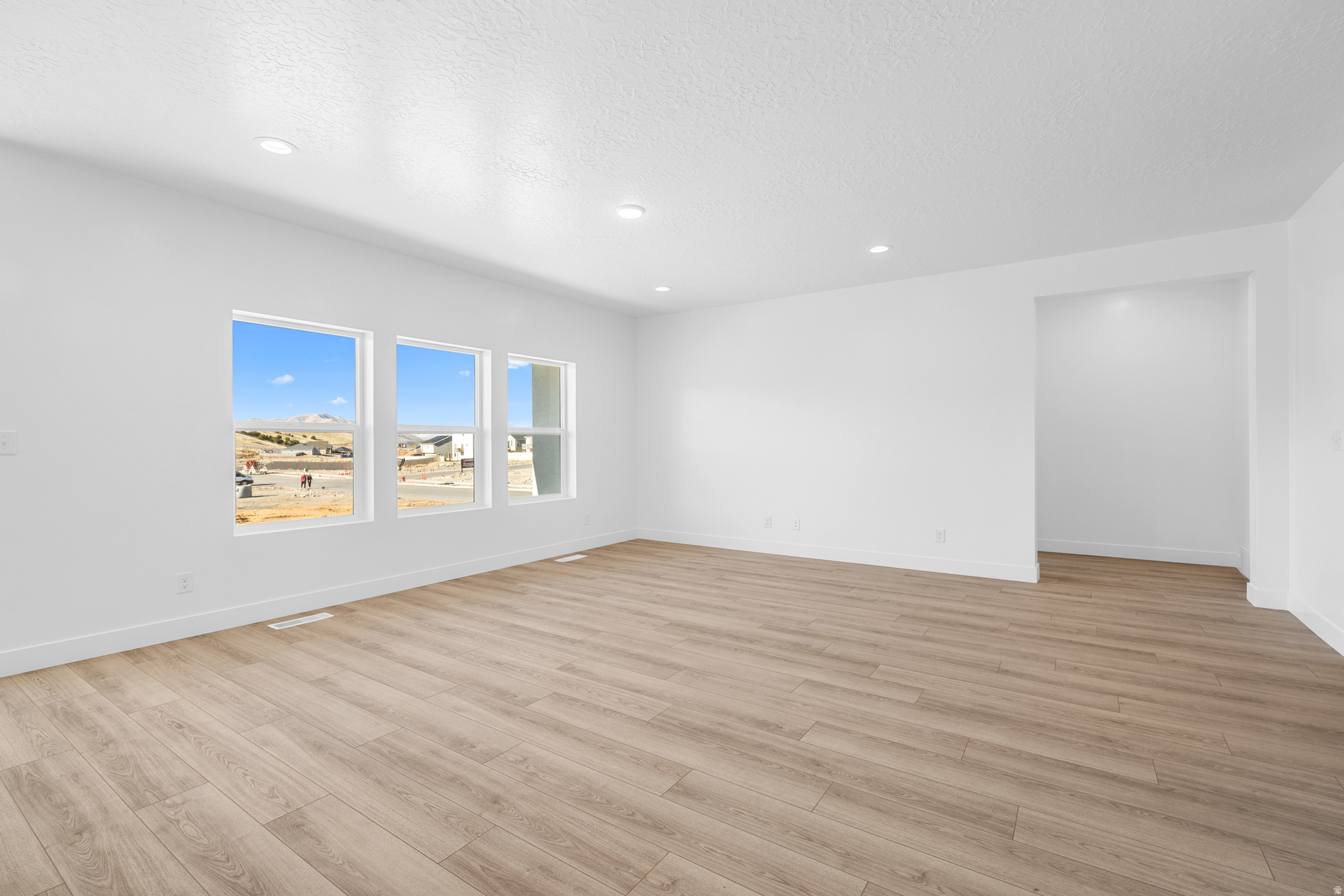 MELLOR AT SPANISH FORK - Residential