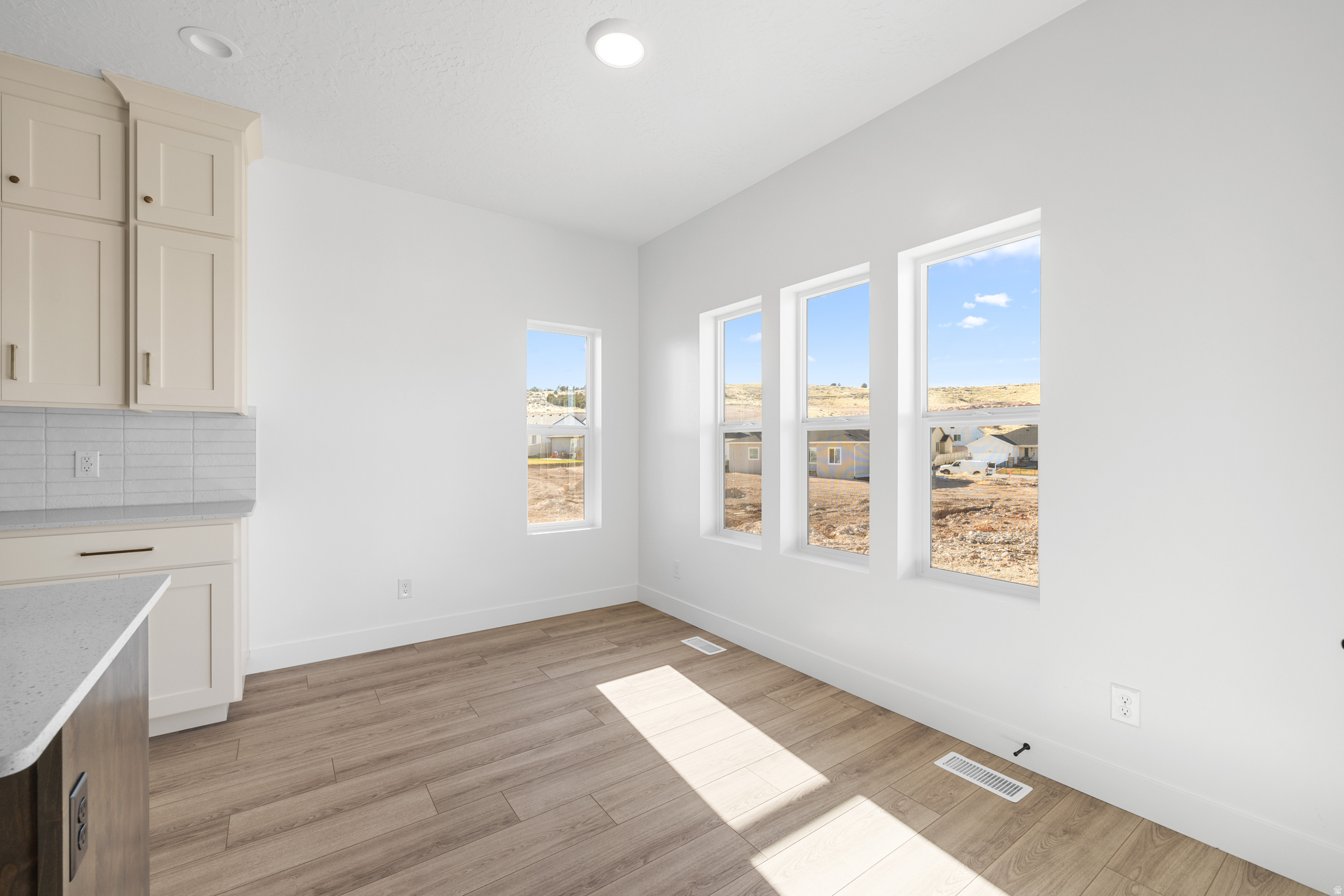 MELLOR AT SPANISH FORK - Residential