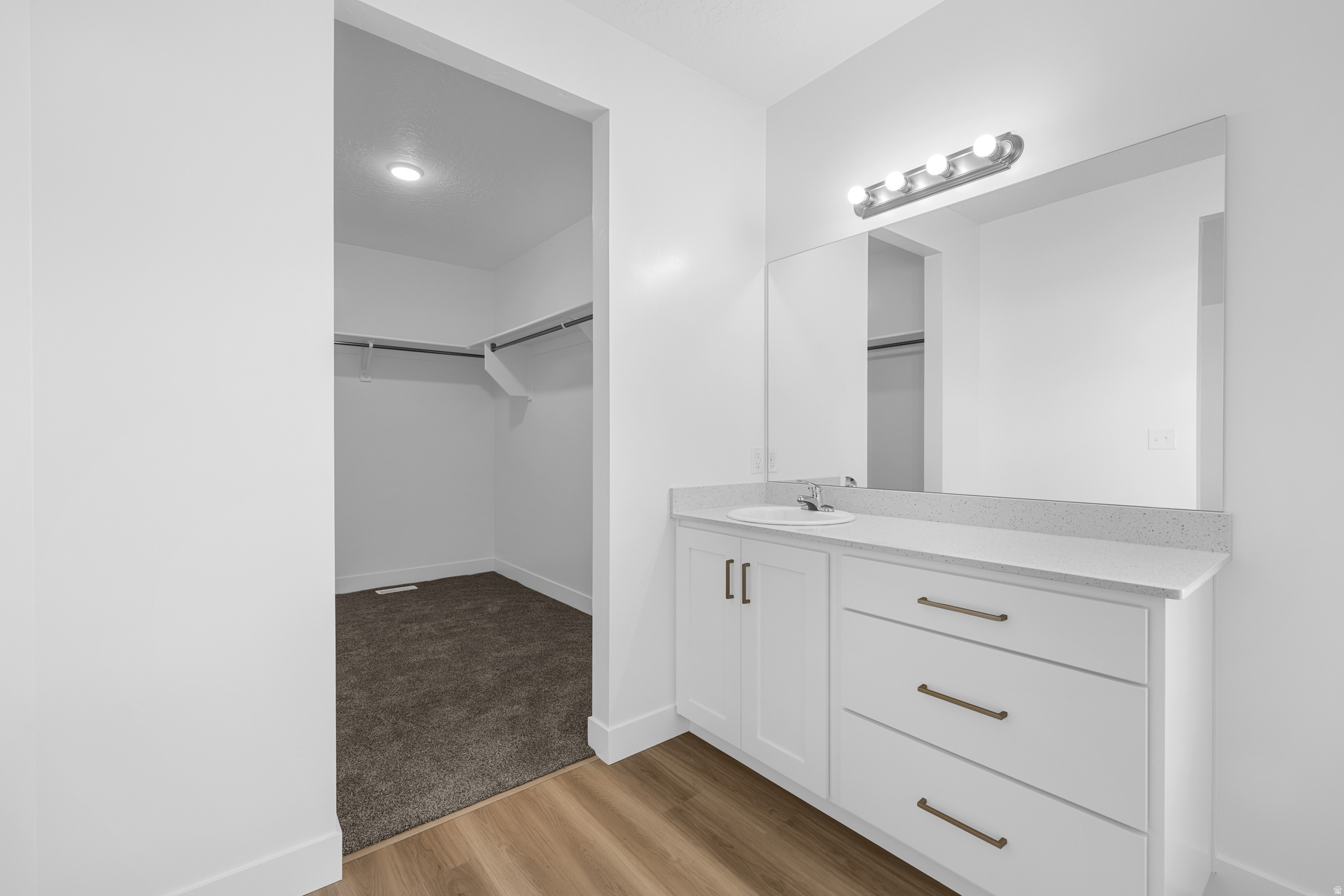 MELLOR AT SPANISH FORK - Residential