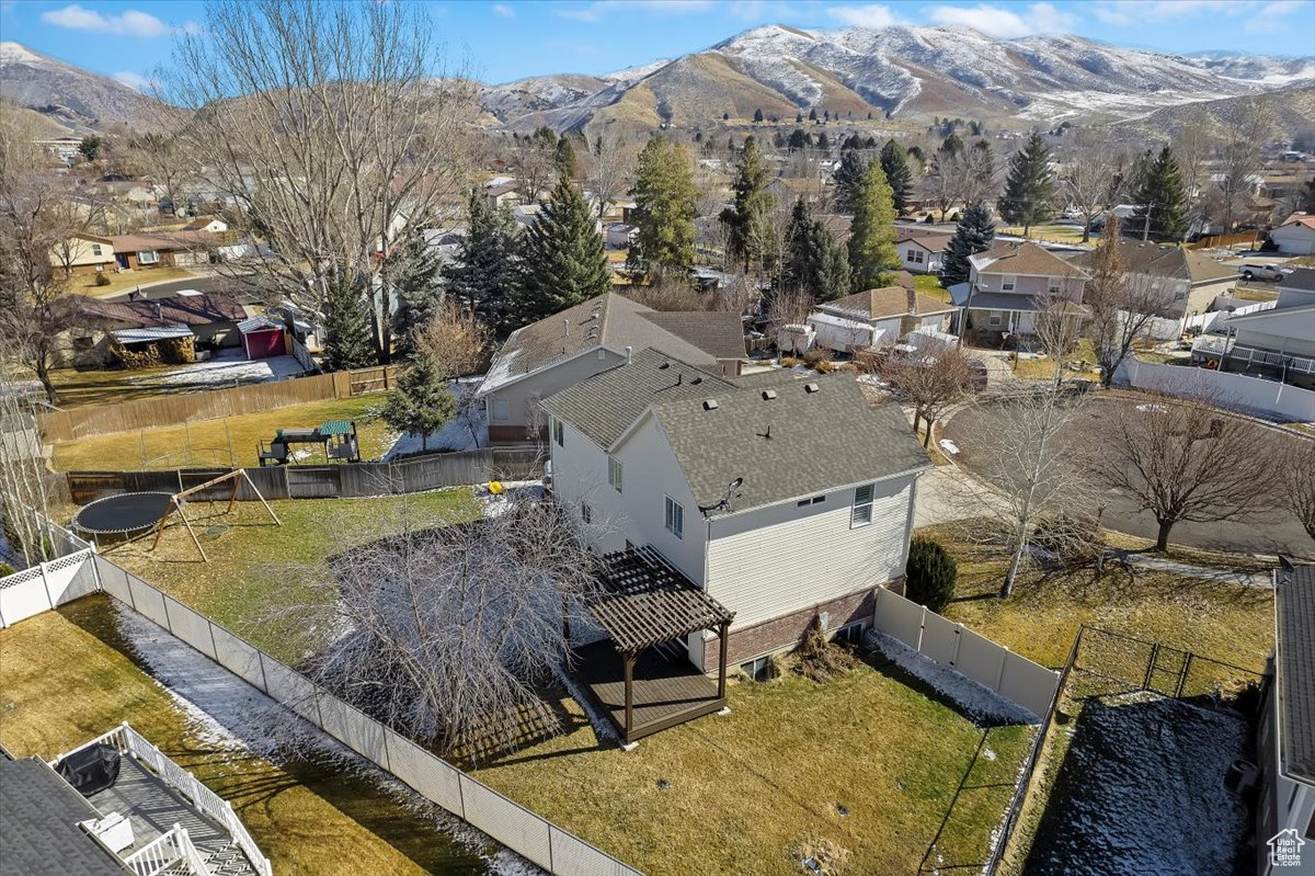 480 W Jared Cir, Morgan, Utah image 37