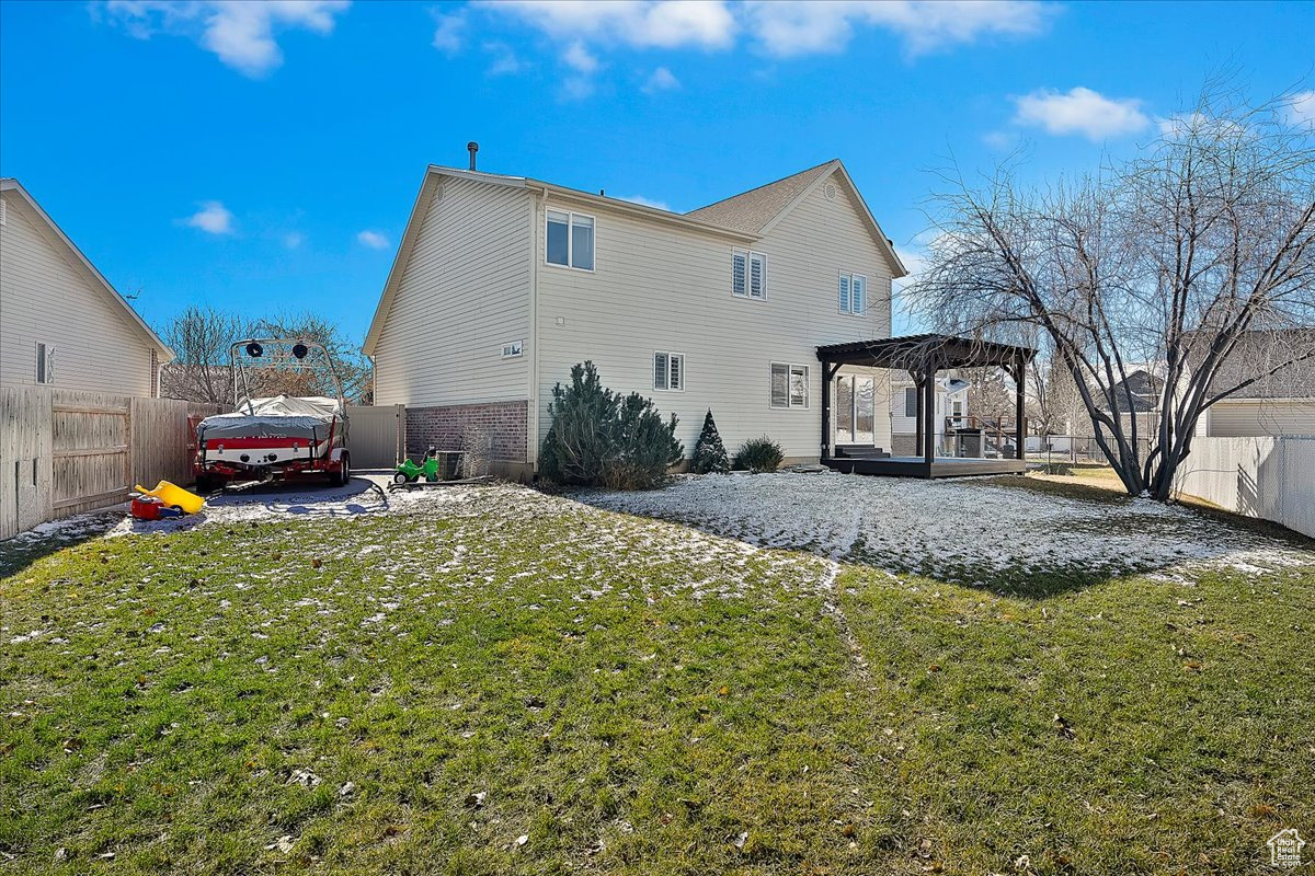 480 W Jared Cir, Morgan, Utah image 32
