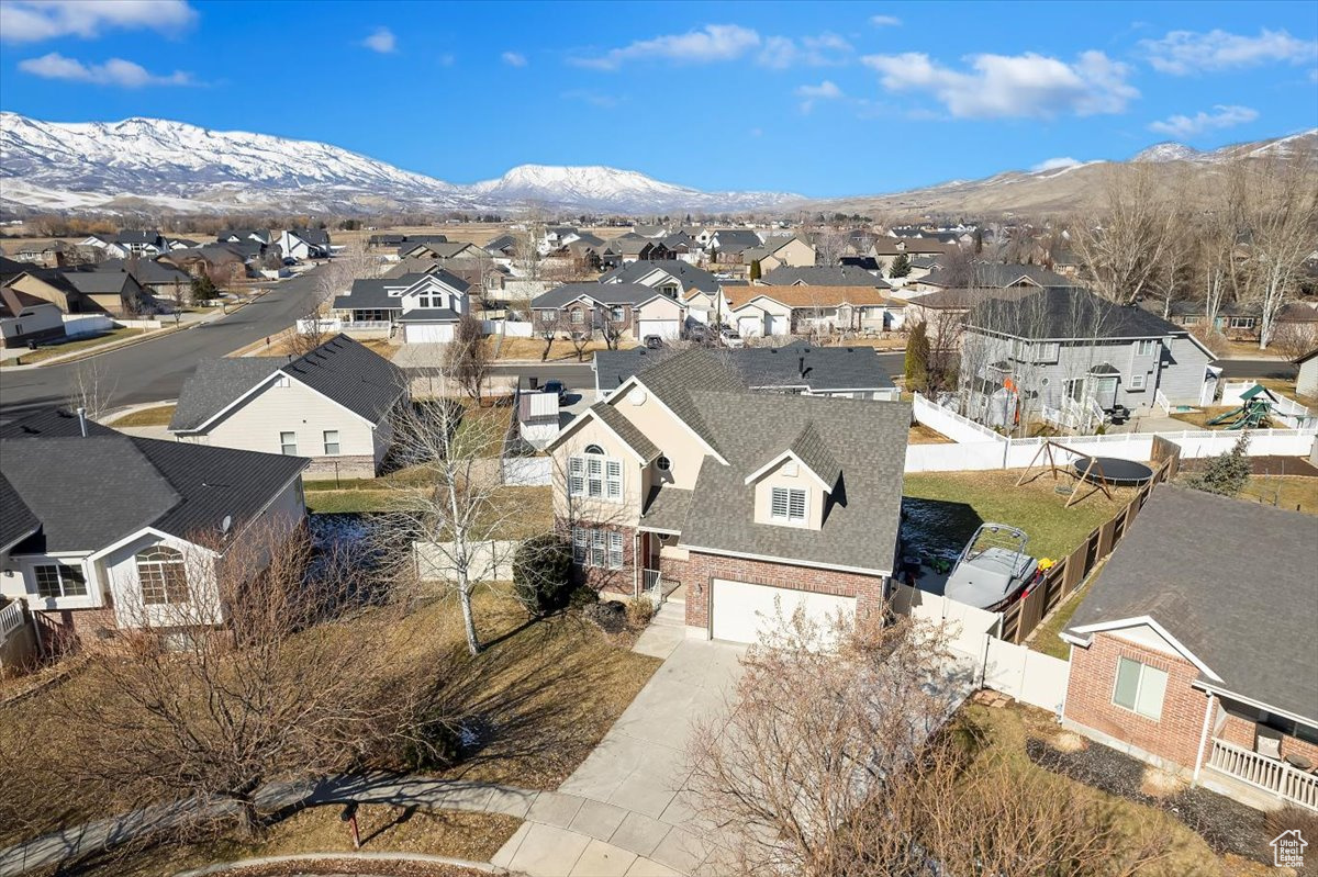 480 W Jared Cir, Morgan, Utah image 2