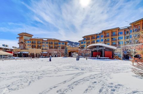 Tiny photo for 3720 N SUNDIAL CT #C105, Park City, UT 84098 (MLS # 2133271)