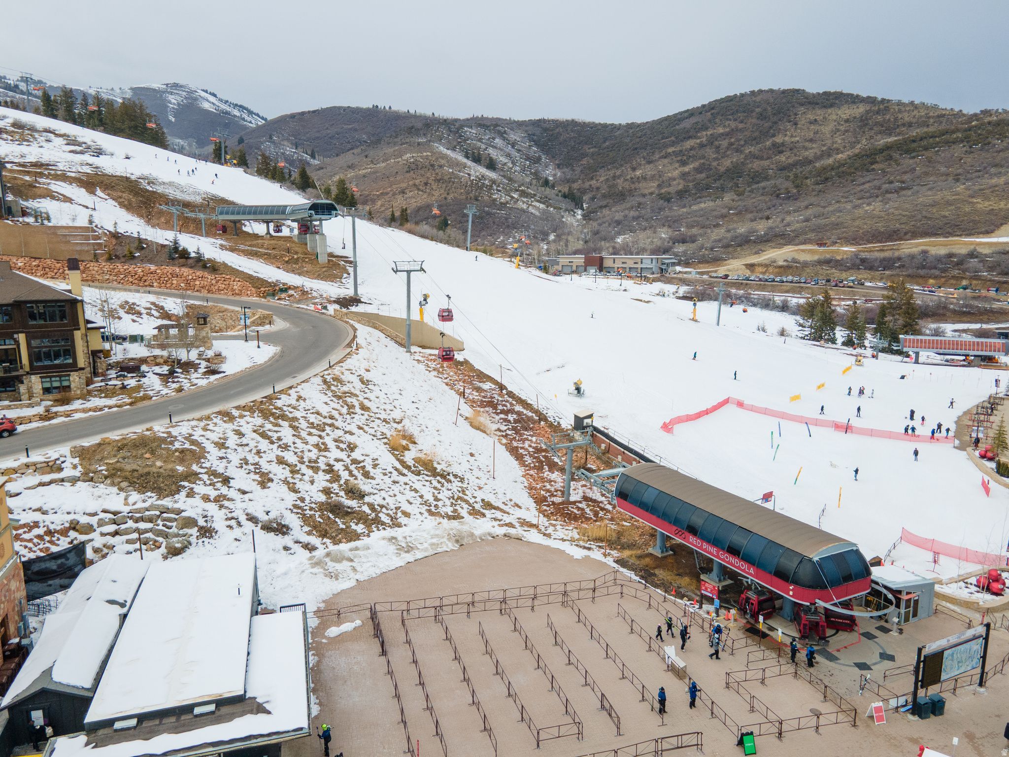 SUNDIAL LODGE - Residential