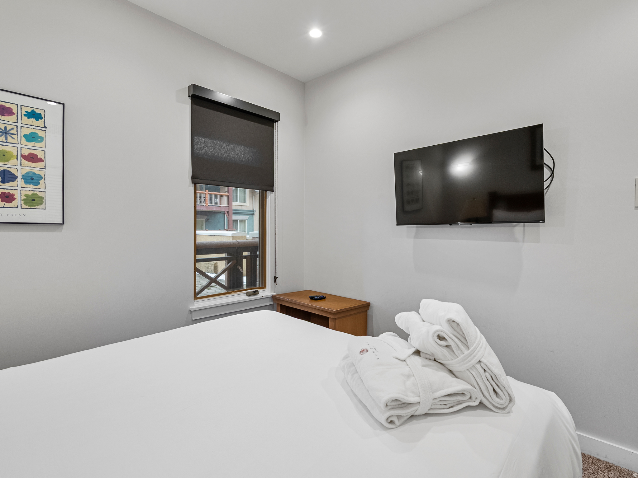 SUNDIAL LODGE - Residential