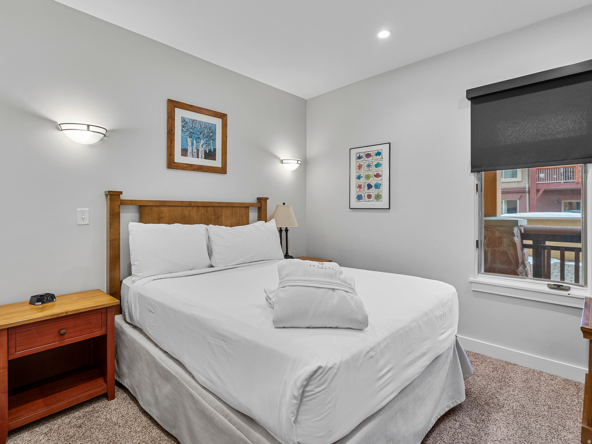 SUNDIAL LODGE - Residential