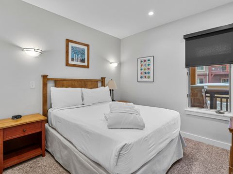 Tiny photo for 3720 N SUNDIAL CT #C105, Park City, UT 84098 (MLS # 2133271)