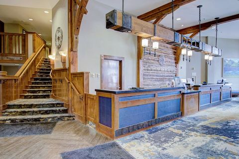 Tiny photo for 3720 N SUNDIAL CT #C105, Park City, UT 84098 (MLS # 2133271)