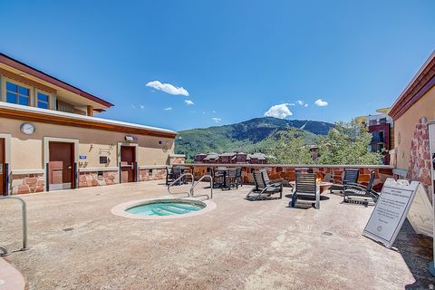 Tiny photo for 3720 N SUNDIAL CT #C105, Park City, UT 84098 (MLS # 2133271)