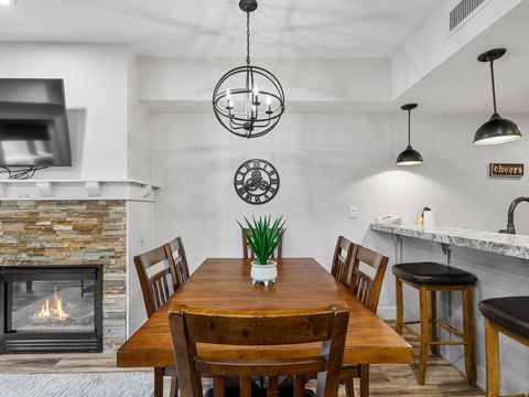 Tiny photo for 3720 N SUNDIAL CT #C105, Park City, UT 84098 (MLS # 2133271)