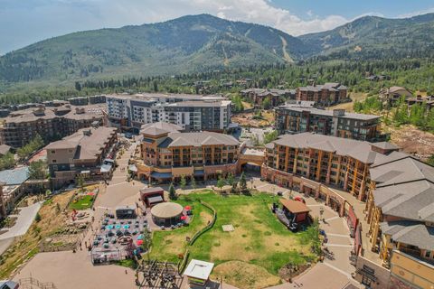 Tiny photo for 3720 N SUNDIAL CT #C105, Park City, UT 84098 (MLS # 2133271)