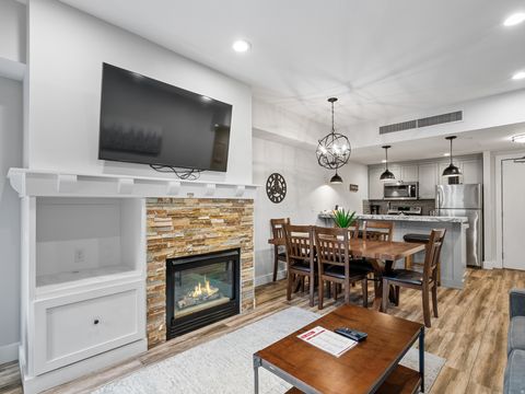 Tiny photo for 3720 N SUNDIAL CT #C105, Park City, UT 84098 (MLS # 2133271)