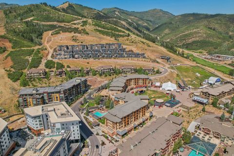 Tiny photo for 3720 N SUNDIAL CT #C105, Park City, UT 84098 (MLS # 2133271)