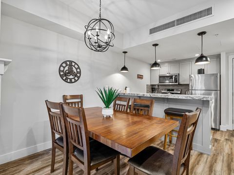 Tiny photo for 3720 N SUNDIAL CT #C105, Park City, UT 84098 (MLS # 2133271)