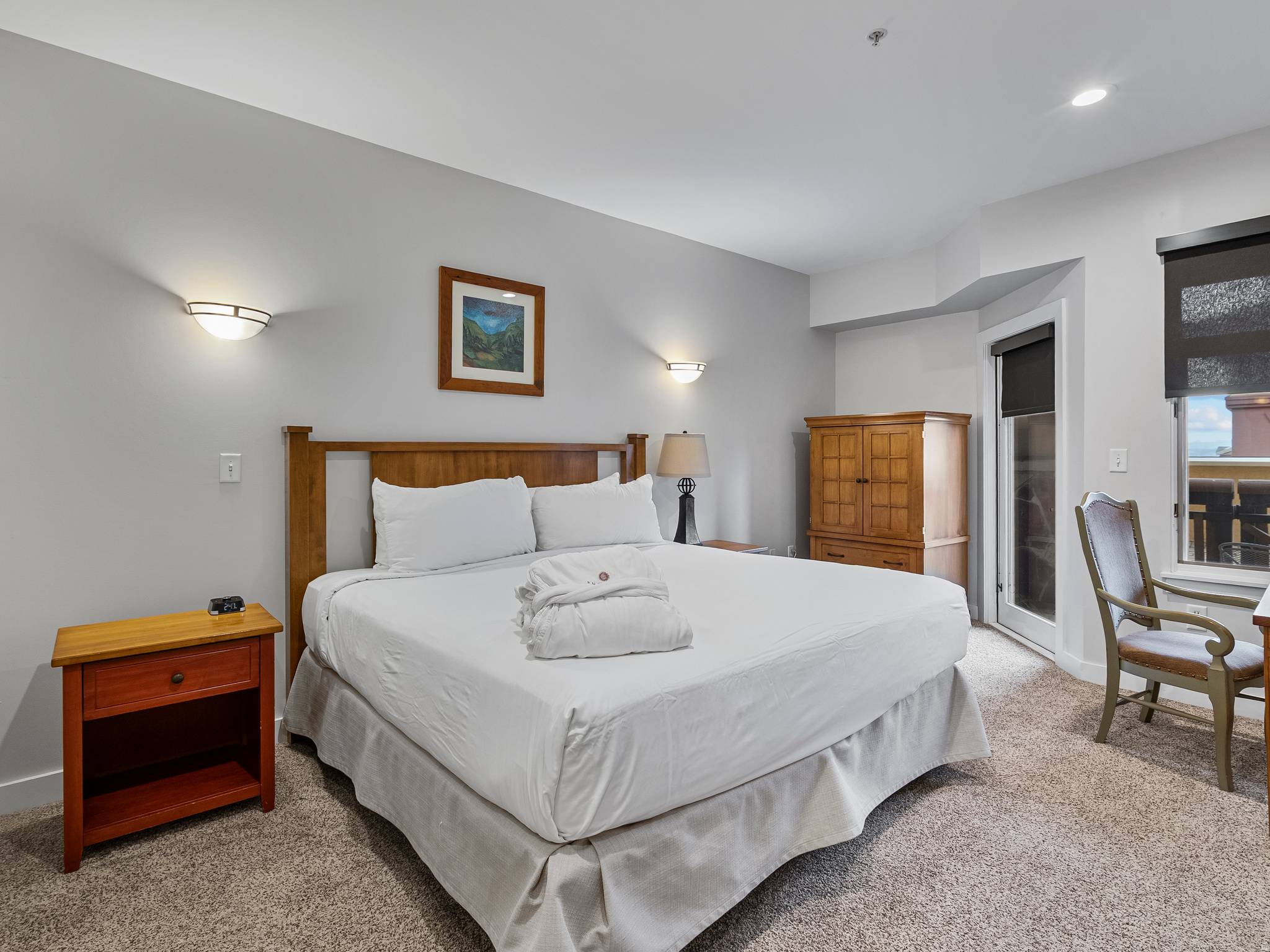 SUNDIAL LODGE - Residential