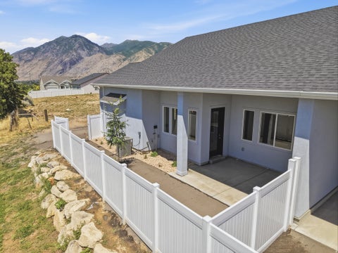 Tiny photo for 567 N LEGEND WAY #470, Mapleton, UT 84664 (MLS # 2173697)