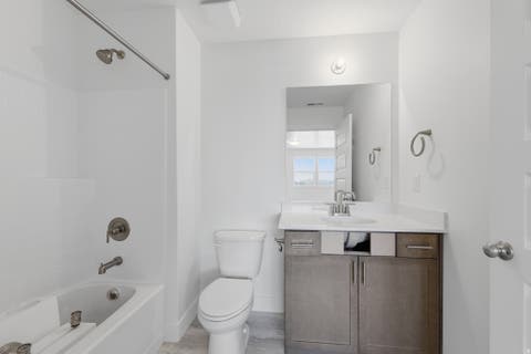 Tiny photo for 567 N LEGEND WAY #470, Mapleton, UT 84664 (MLS # 2173697)