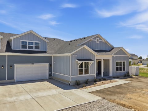 Tiny photo for 567 N LEGEND WAY #470, Mapleton, UT 84664 (MLS # 2173697)