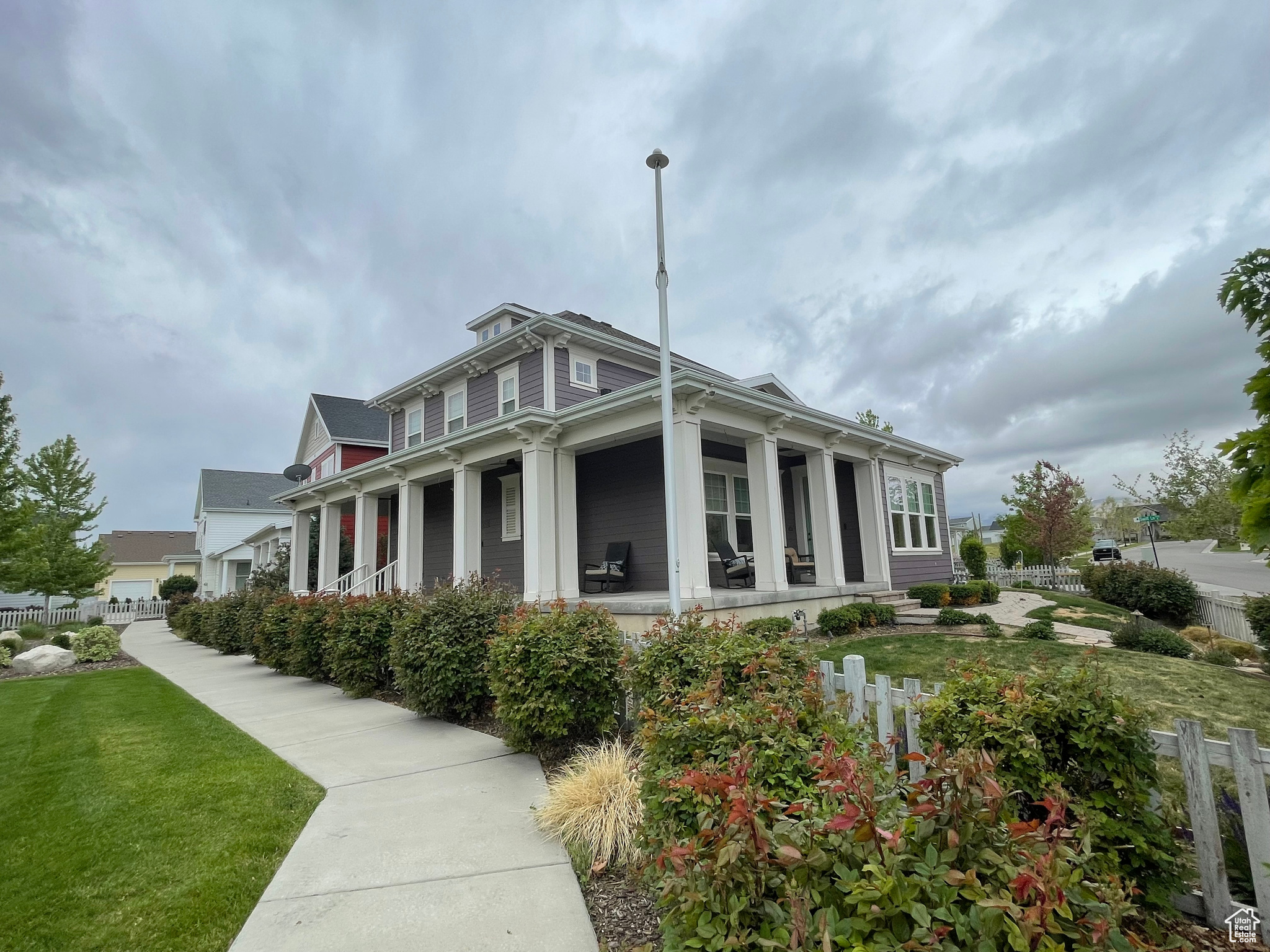 5431 W Copper Needle Way, South Jordan, Utah image 3