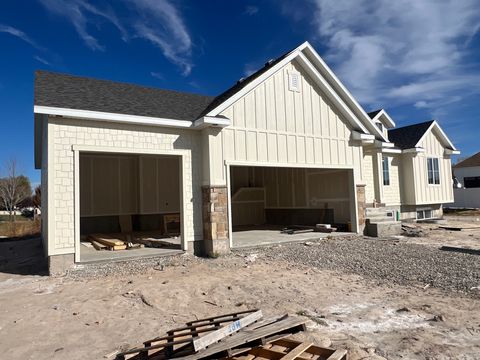 Tiny photo for 4594 W 75 N #405, West Point, UT 84015 (MLS # 2120938)