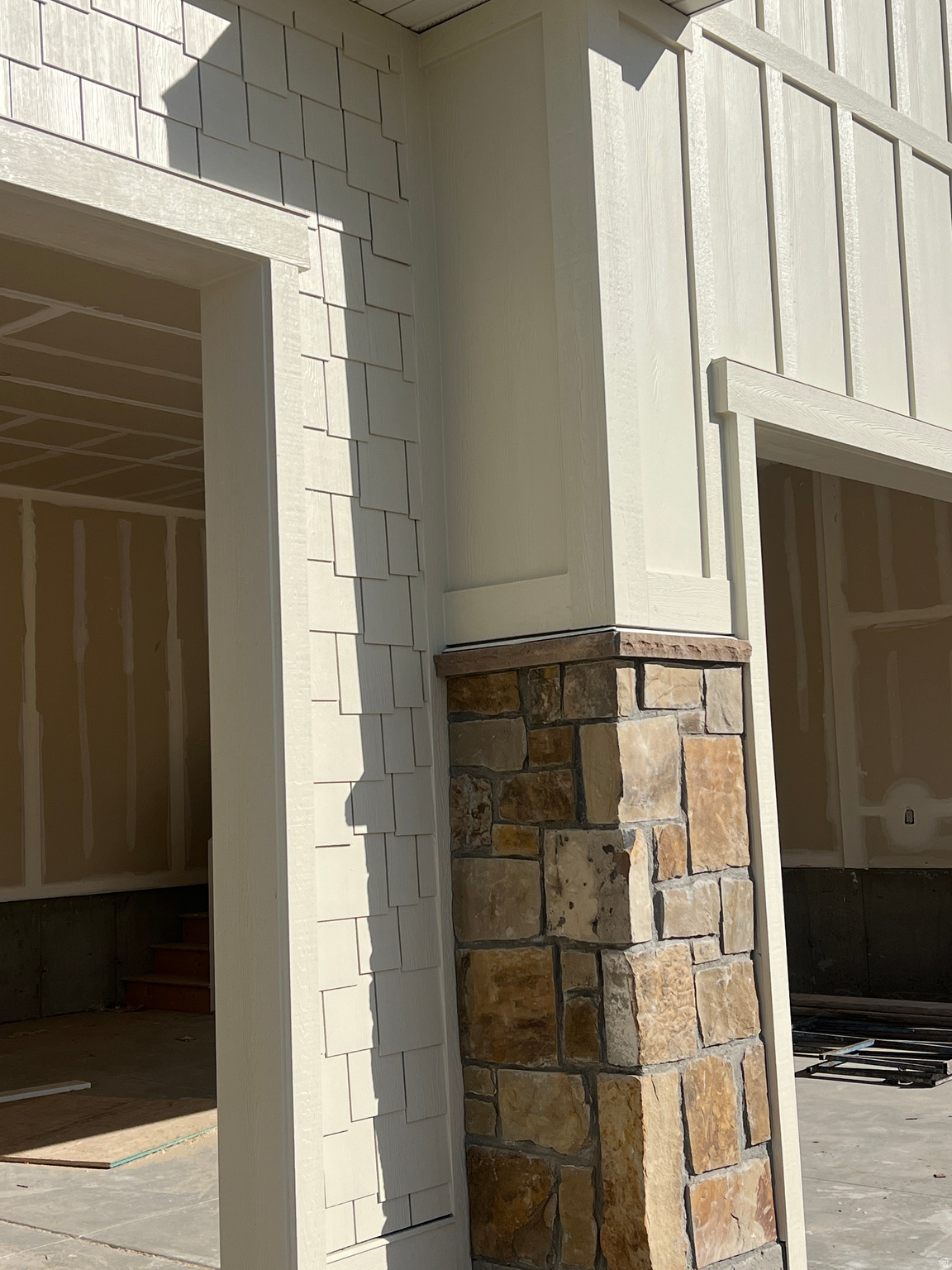 WILDFIRE - Residential