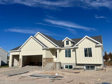 Photo of 4594 W 75 N #405, West Point, UT 84015 (MLS # 2120938)