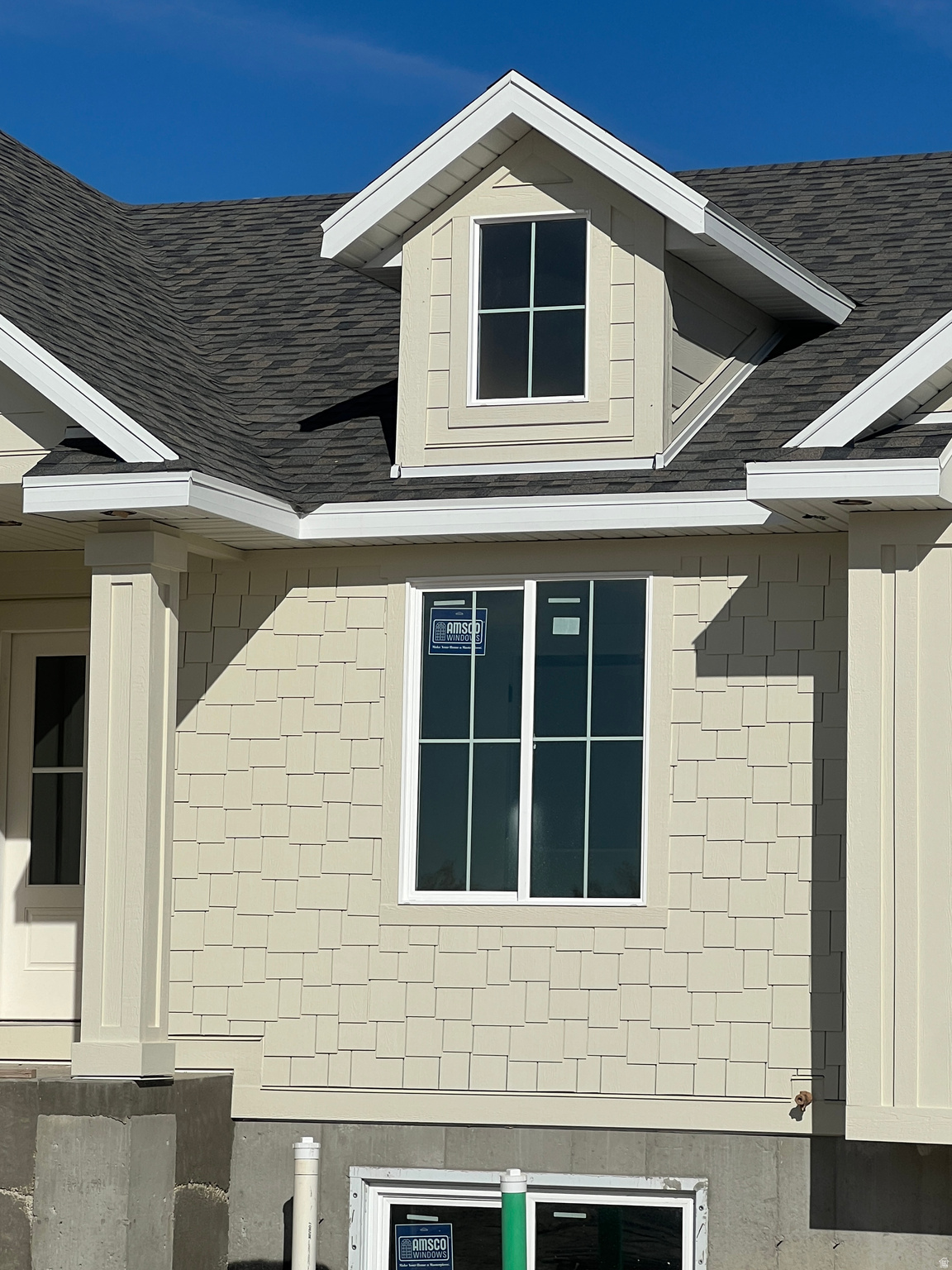 WILDFIRE - Residential