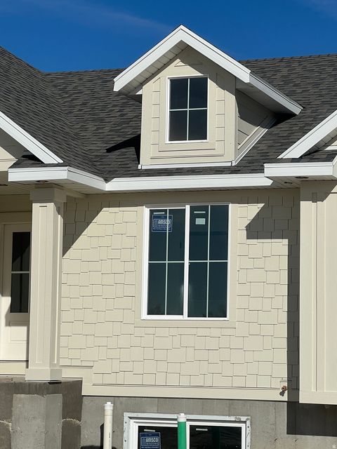 Tiny photo for 4594 W 75 N #405, West Point, UT 84015 (MLS # 2120938)