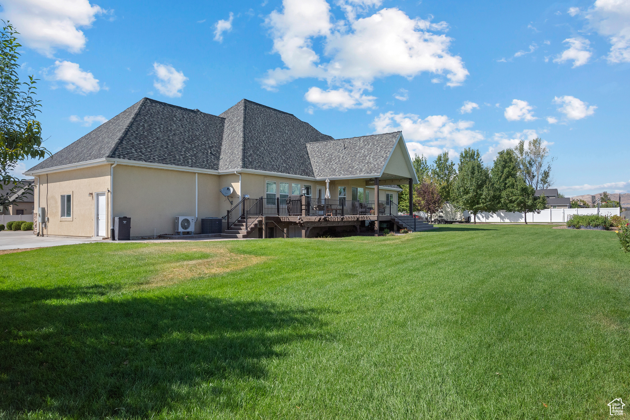 OLDHAM ACRES - Residential