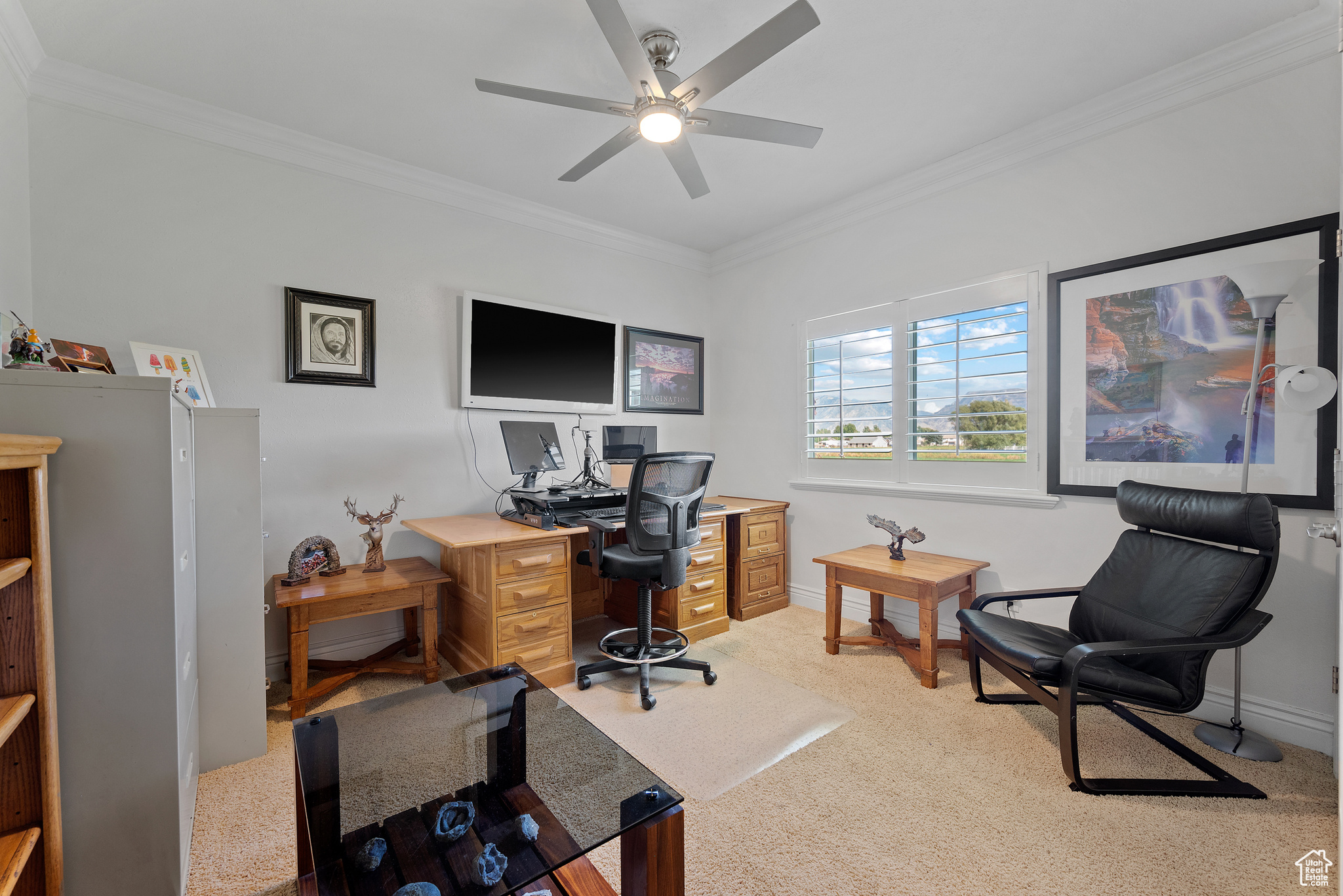 OLDHAM ACRES - Residential