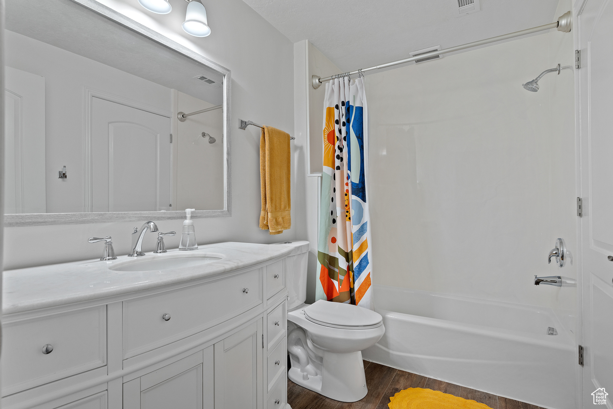 OLDHAM ACRES - Residential
