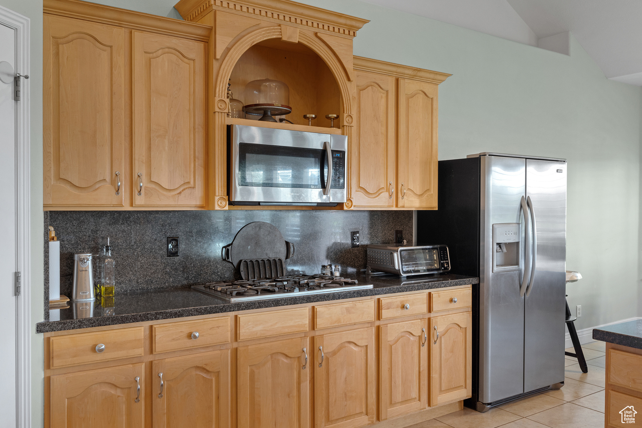 OLDHAM ACRES - Residential
