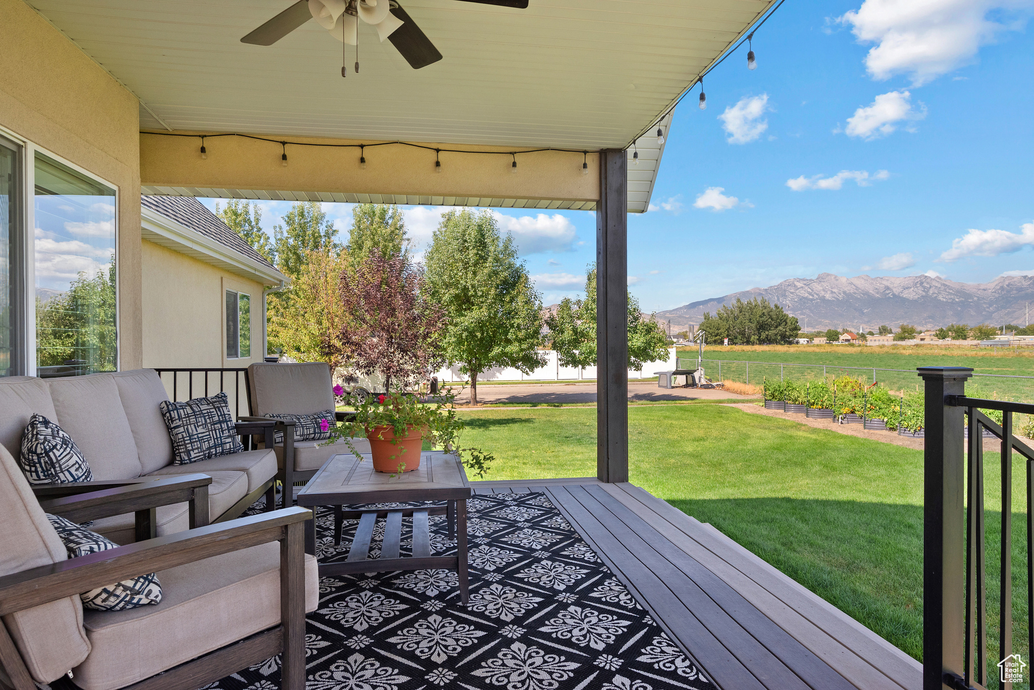 OLDHAM ACRES - Residential