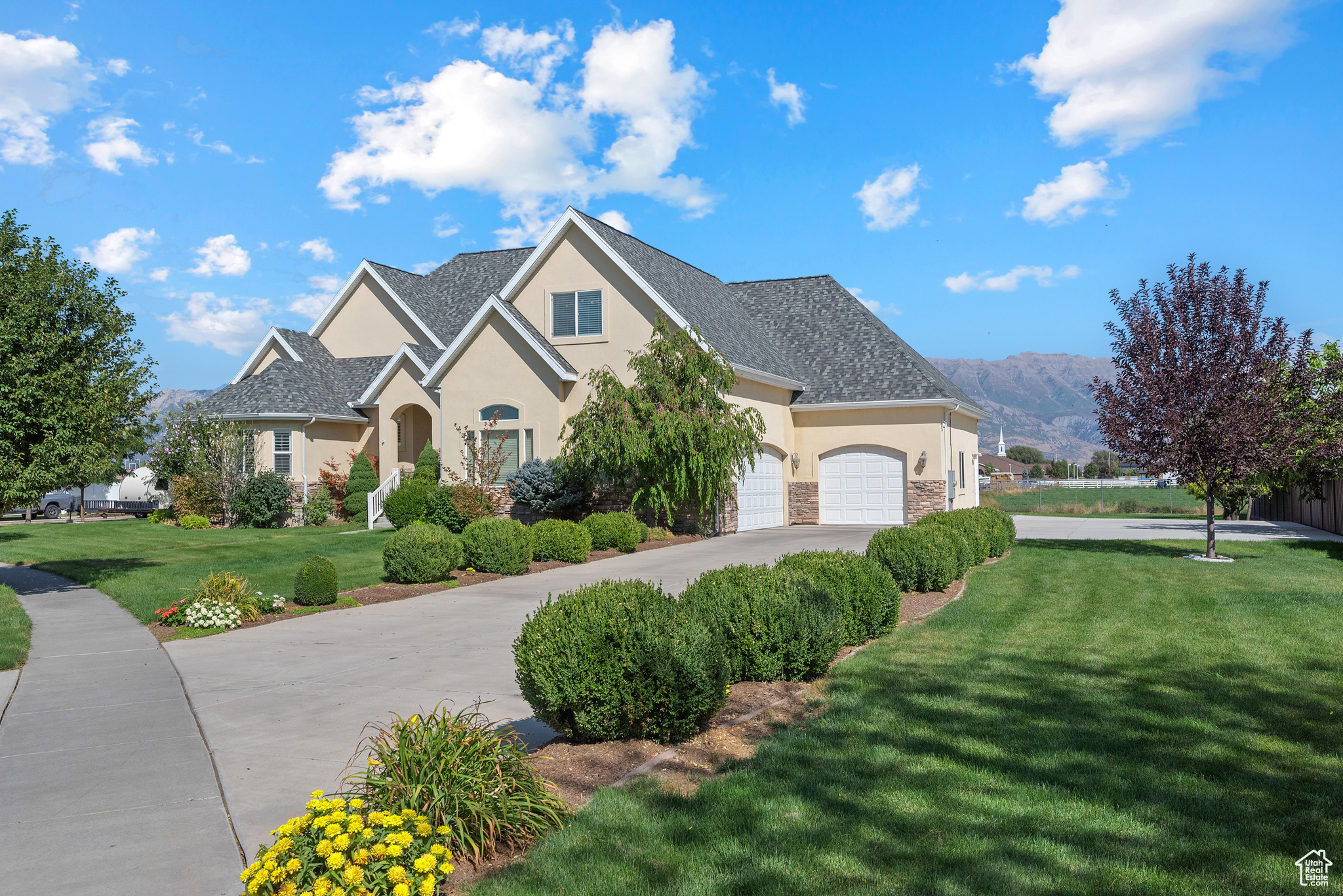 OLDHAM ACRES - Residential