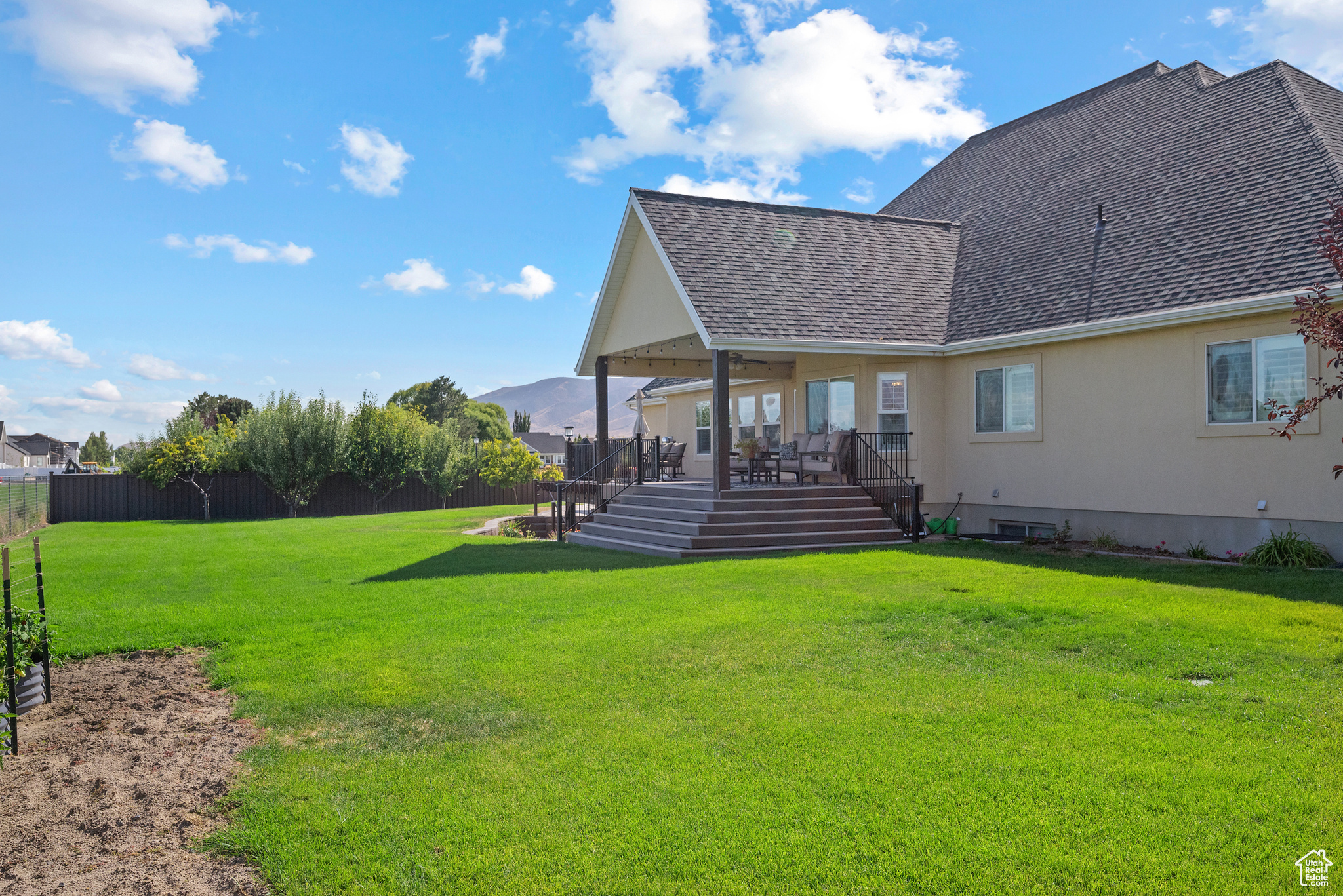 OLDHAM ACRES - Residential