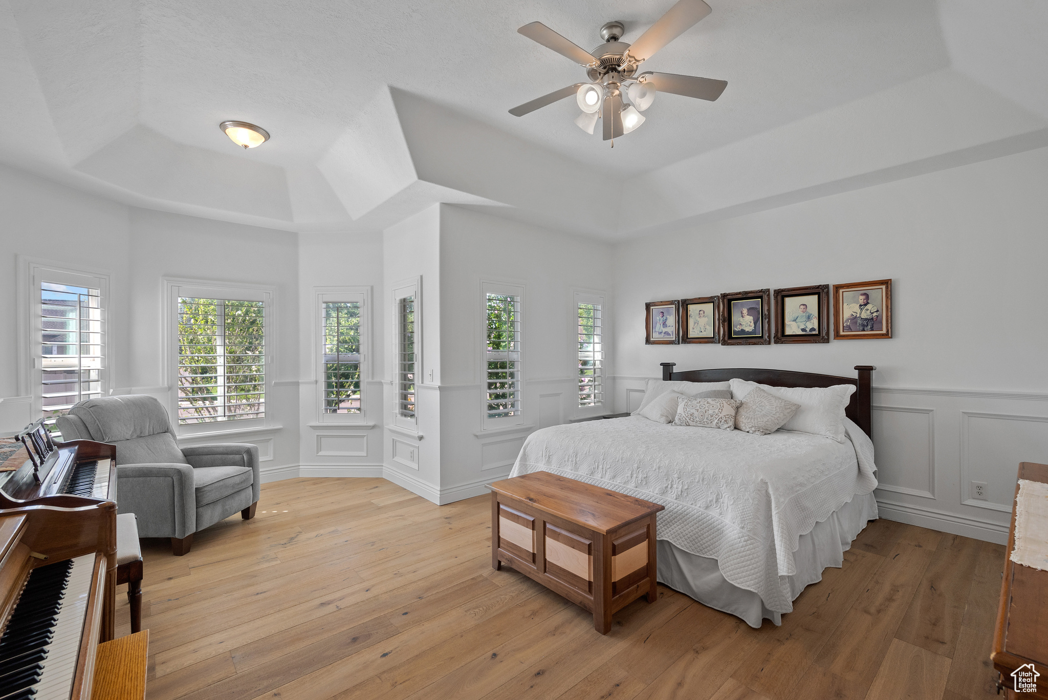 OLDHAM ACRES - Residential