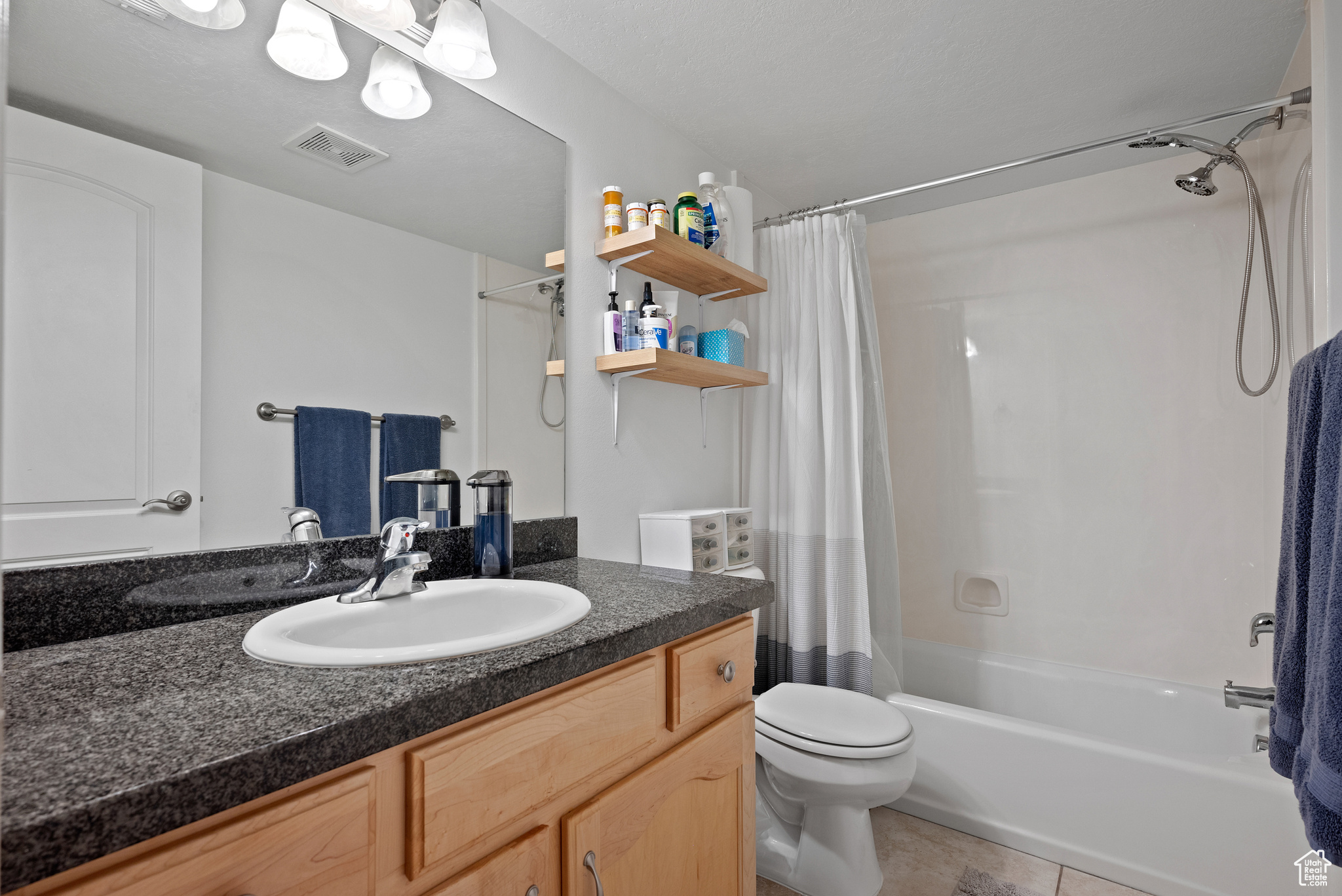 OLDHAM ACRES - Residential